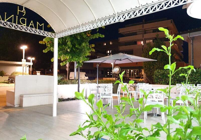 בית מלון כפרי Marina