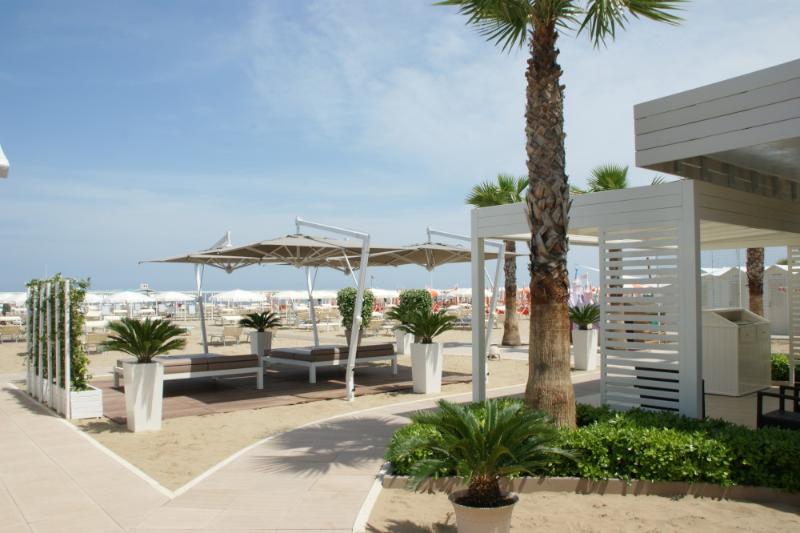 בית מלון כפרי Marina