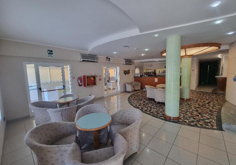 בית מלון כפרי Marina