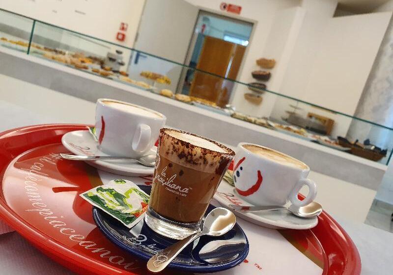 בית מלון כפרי Marina