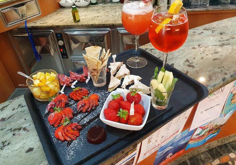 בית מלון כפרי Marina