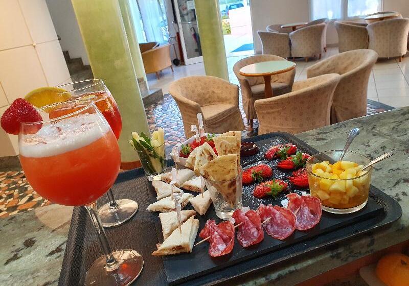 בית מלון כפרי Marina