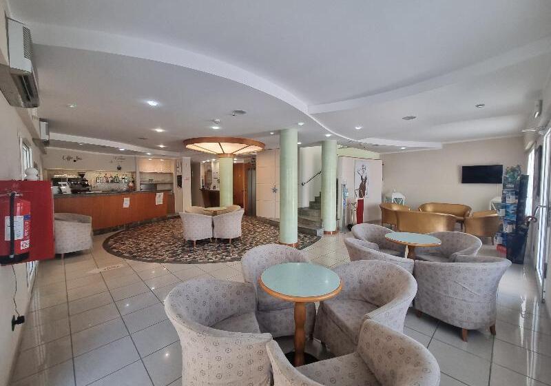 בית מלון כפרי Marina