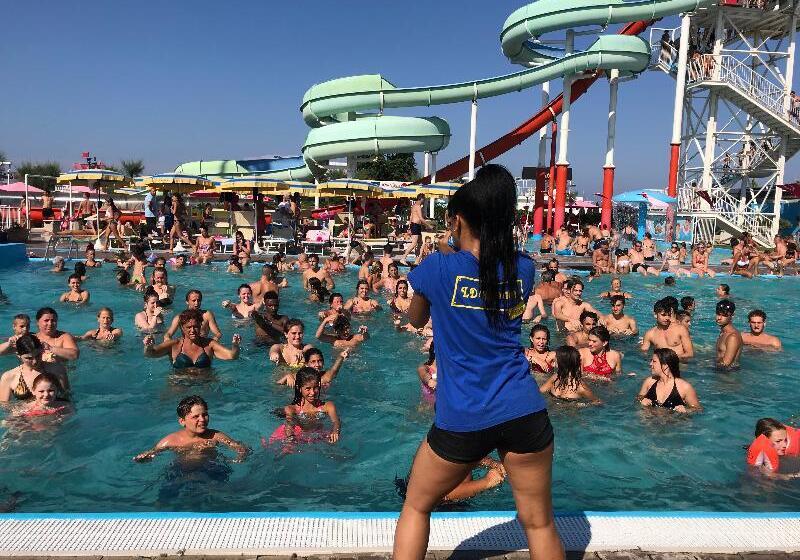 בית מלון כפרי Marina