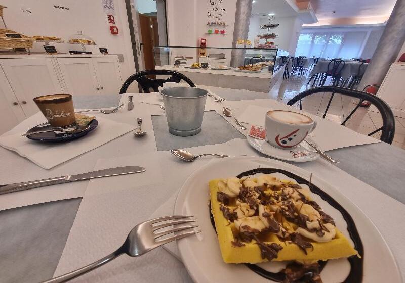 בית מלון כפרי Marina