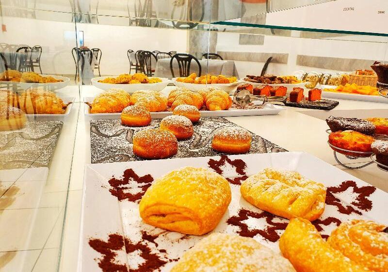 בית מלון כפרי Marina