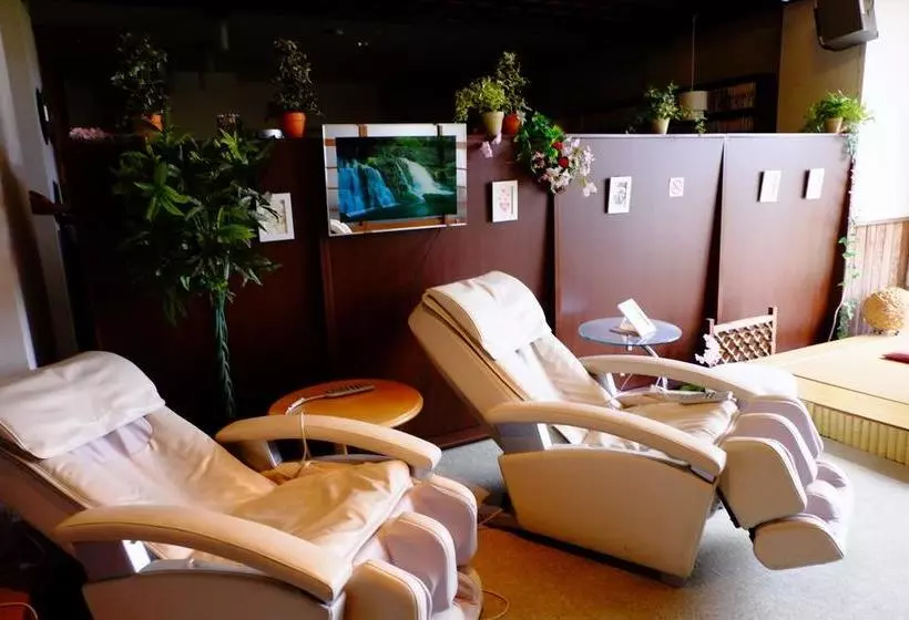 בית מלון כפרי Mifuji