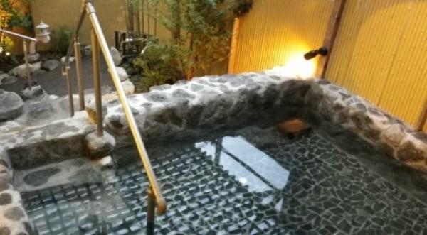 בית מלון כפרי Mifuji