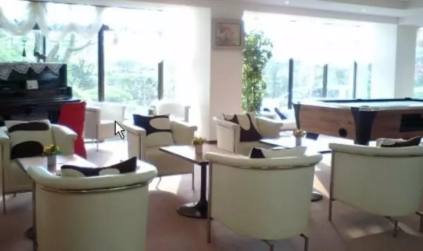 בית מלון כפרי Mifuji