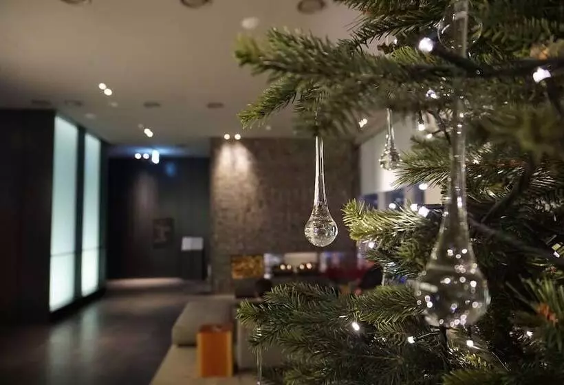 בית מלון כפרי Shilla Stay Gwanghwamun Myeongdong