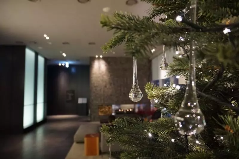 בית מלון כפרי Shilla Stay Gwanghwamun Myeongdong