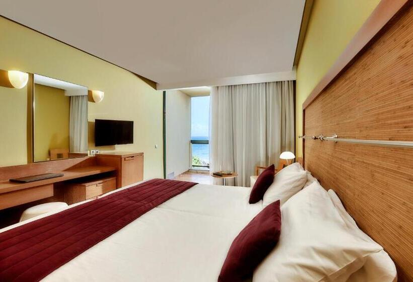 هتل Sirens Beach & Village