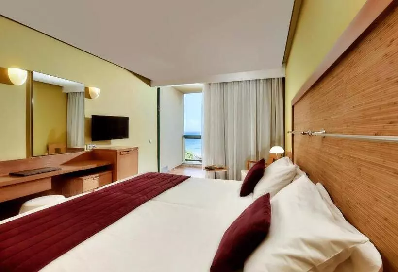 هتل Sirens Beach & Village