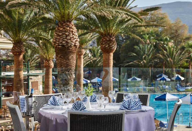 هتل Sirens Beach & Village