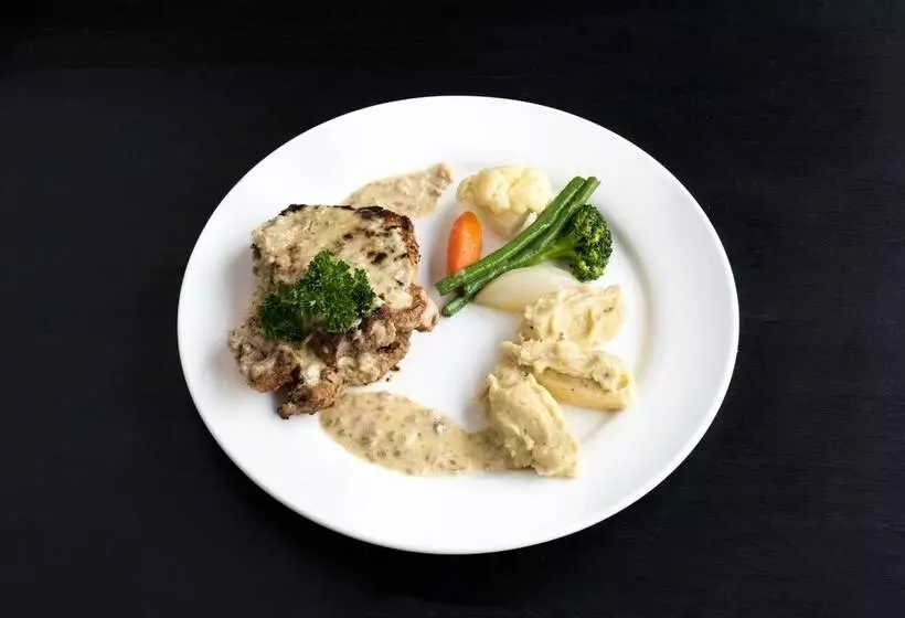 هتل Skor Boutique