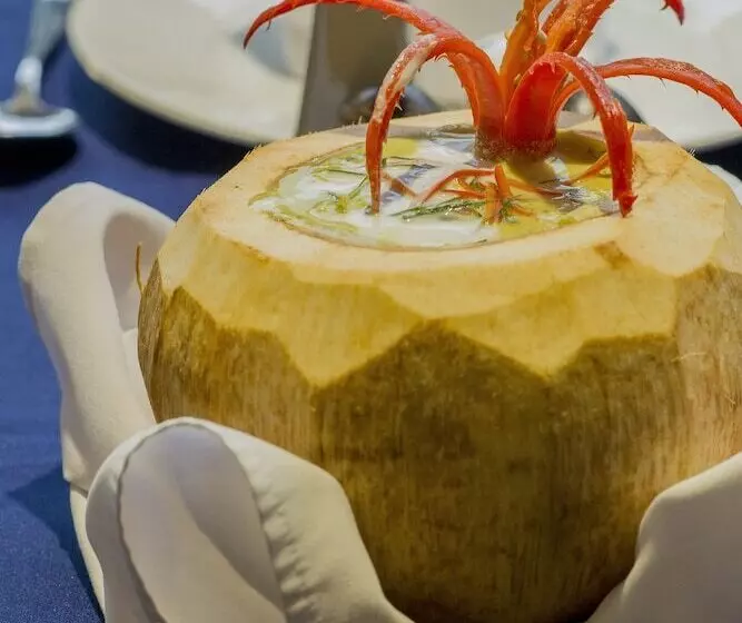 هتل Skor Boutique