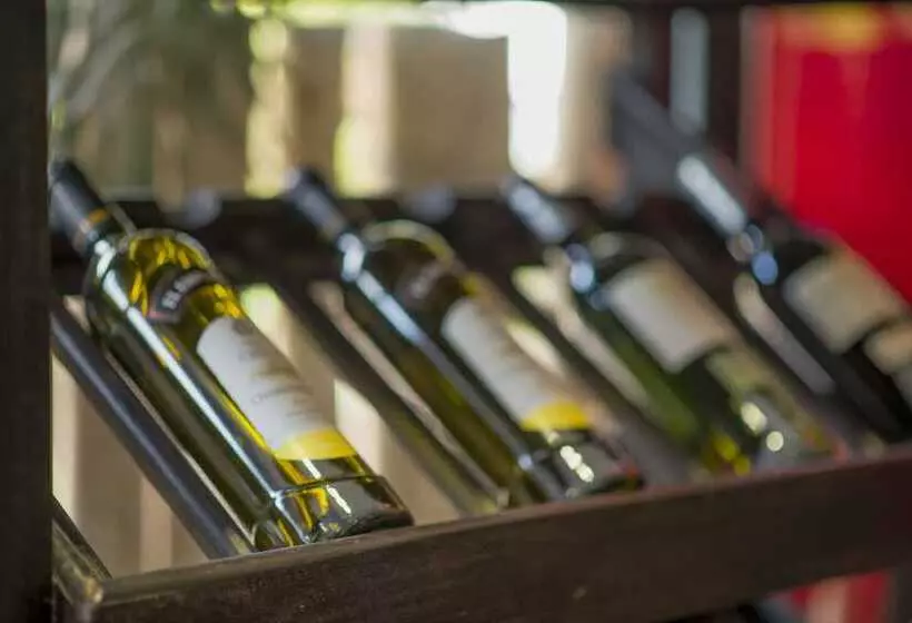 هتل Skor Boutique