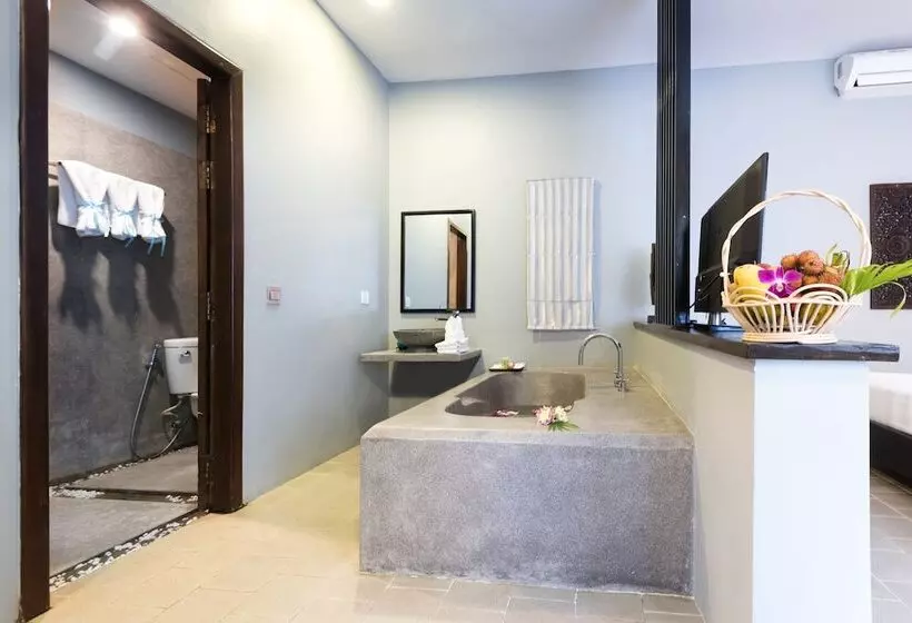 هتل Skor Boutique