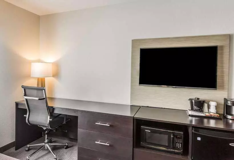 酒店 Sleep Inn & Suites Dayton