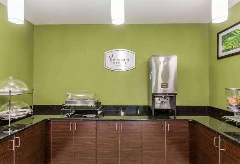 酒店 Sleep Inn & Suites Dayton