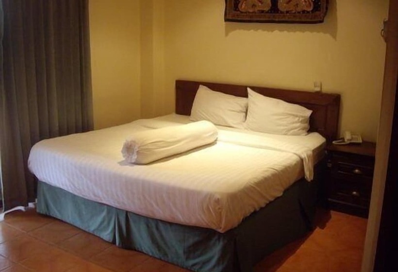 ホテル The Irish Clock