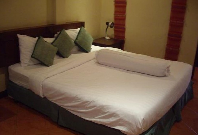 ホテル The Irish Clock