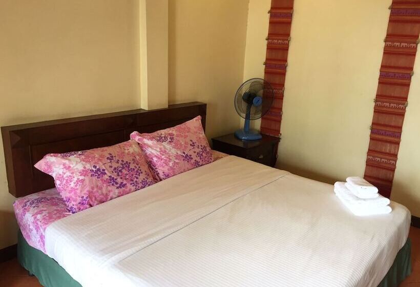 ホテル The Irish Clock