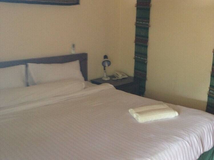 ホテル The Irish Clock