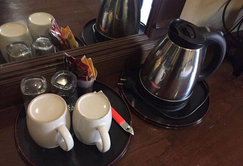 ホテル The Irish Clock