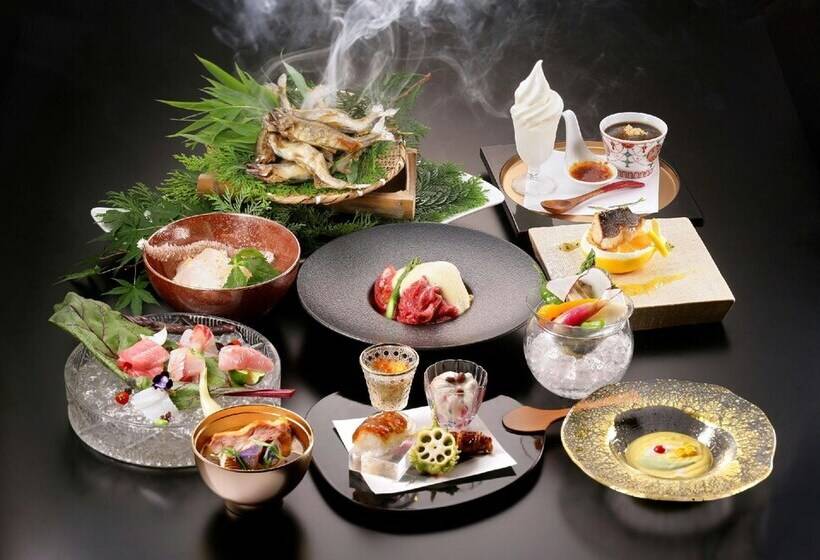 酒店 Ufufu Village