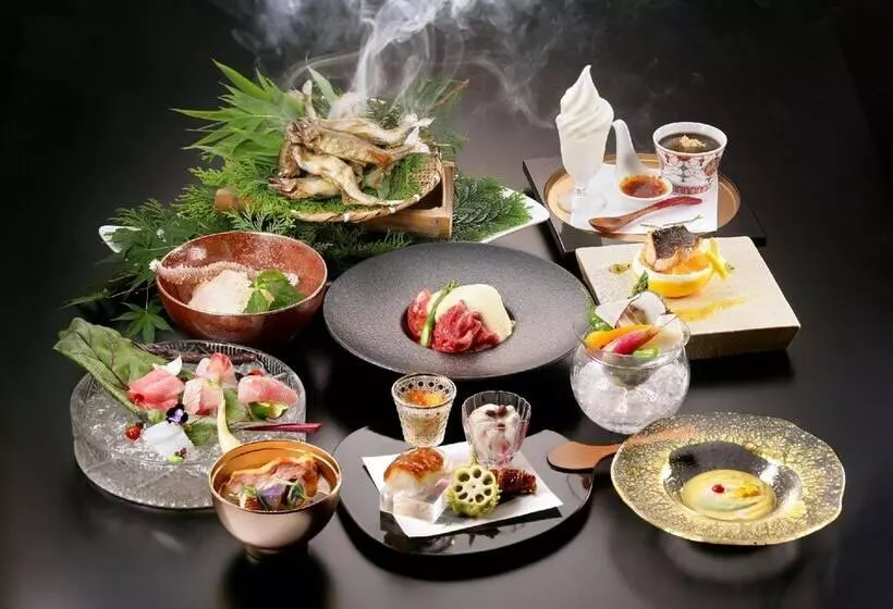 호텔 Ufufu Village