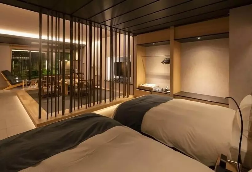 호텔 Ufufu Village