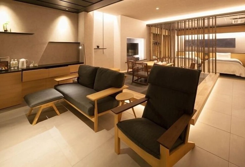 酒店 Ufufu Village