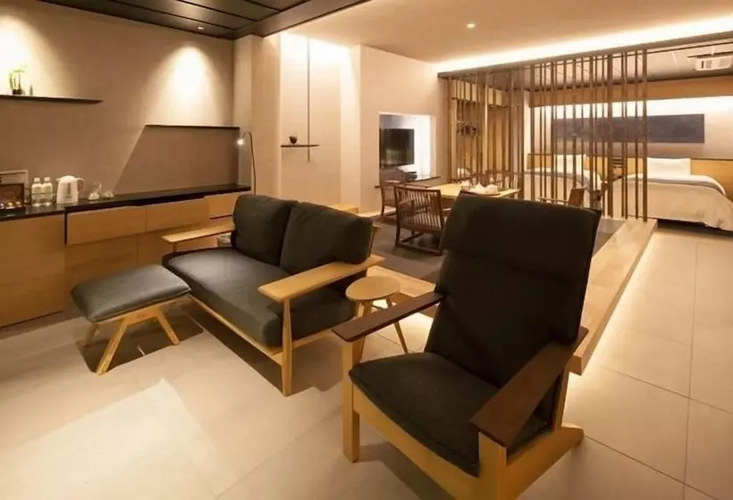 호텔 Ufufu Village