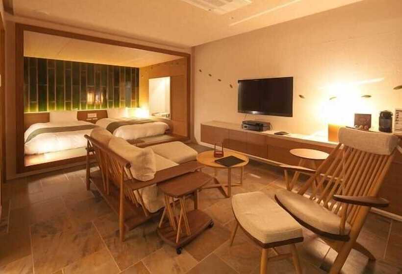 酒店 Ufufu Village