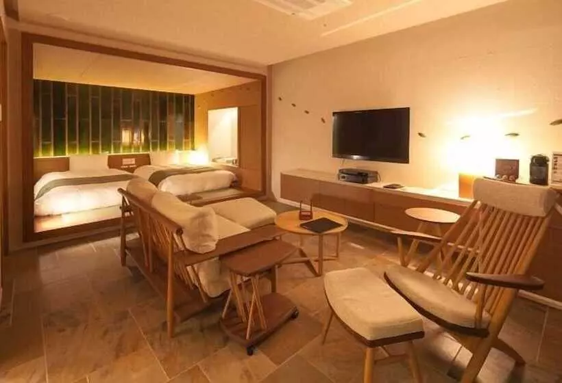 호텔 Ufufu Village