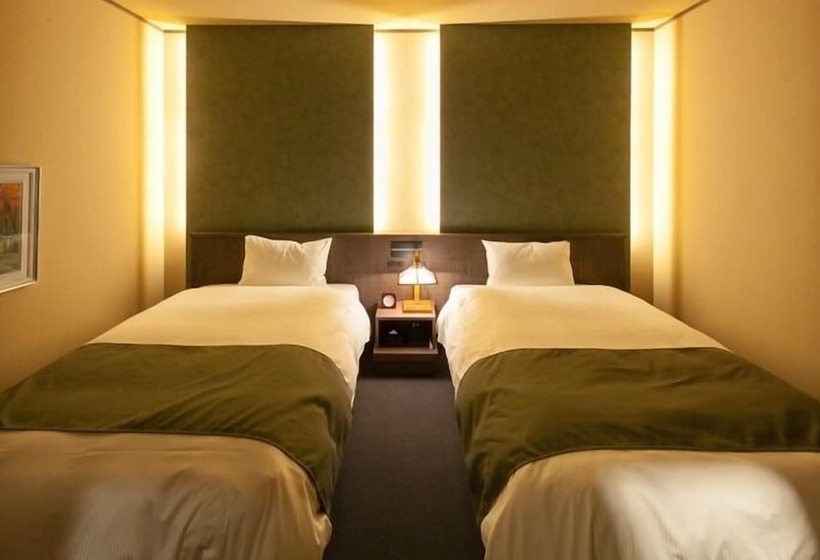 酒店 Ufufu Village