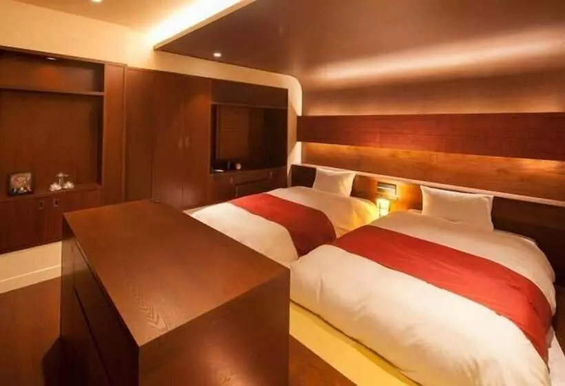 호텔 Ufufu Village