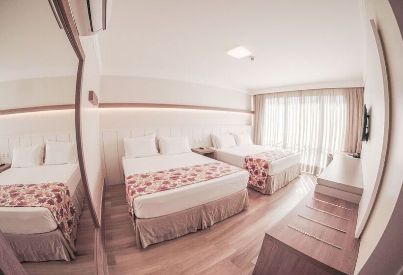 בית מלון כפרי Vila Germanica