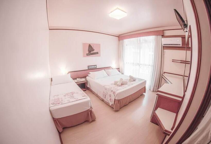 בית מלון כפרי Vila Germanica