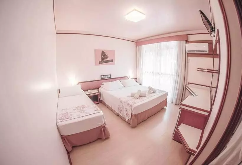 هتل Vila Germanica