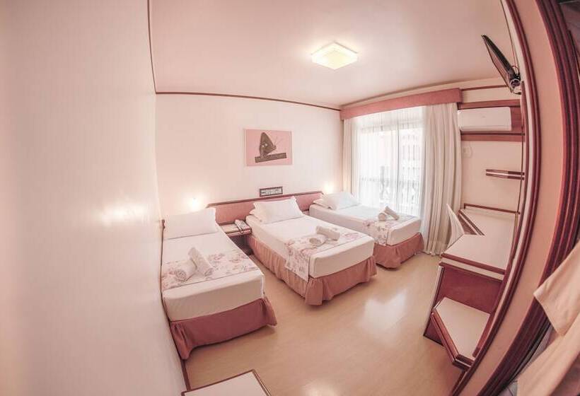 בית מלון כפרי Vila Germanica