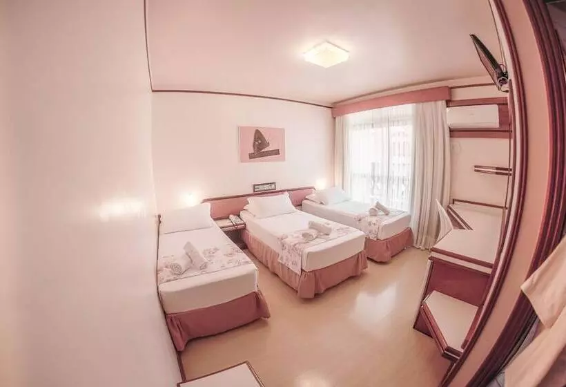 هتل Vila Germanica