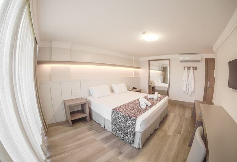 בית מלון כפרי Vila Germanica