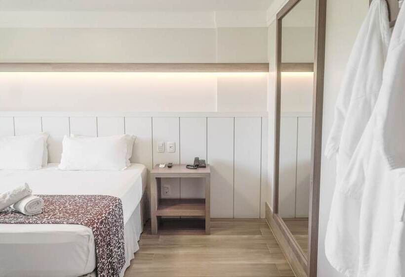 בית מלון כפרי Vila Germanica