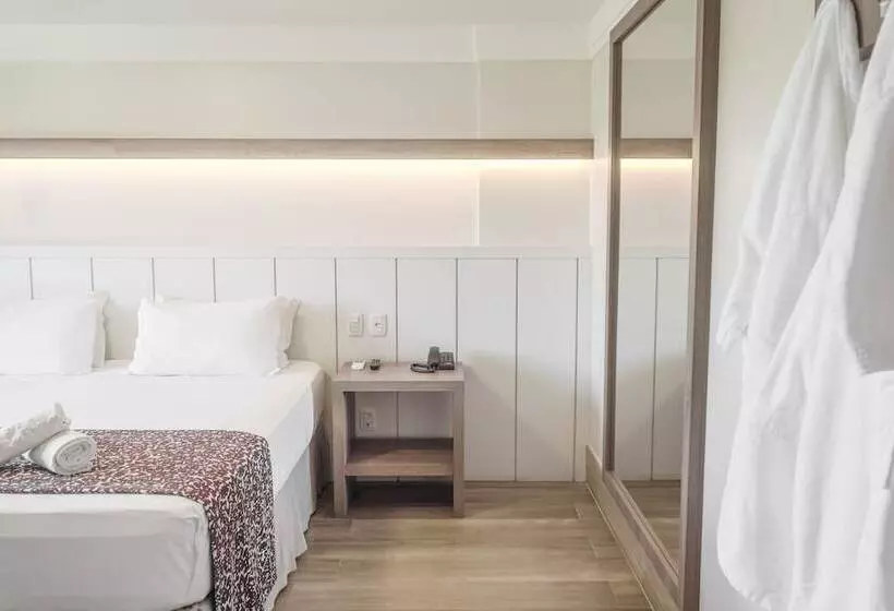 هتل Vila Germanica