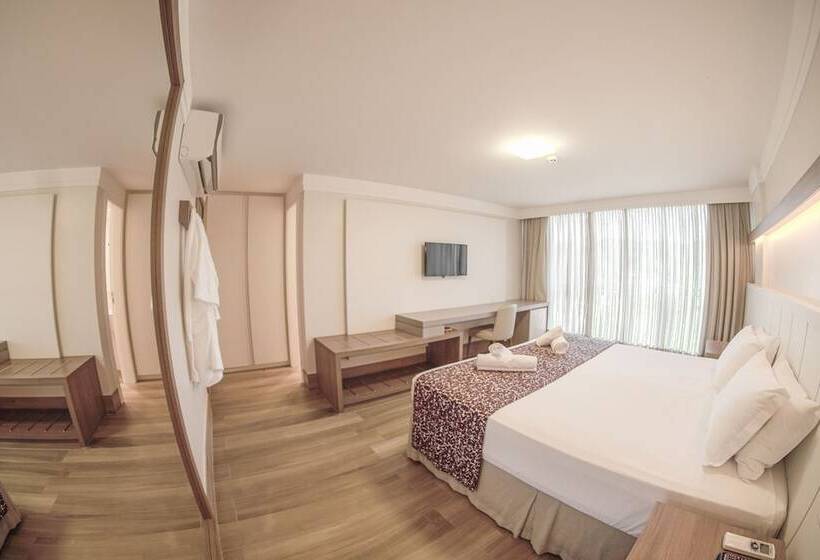 בית מלון כפרי Vila Germanica