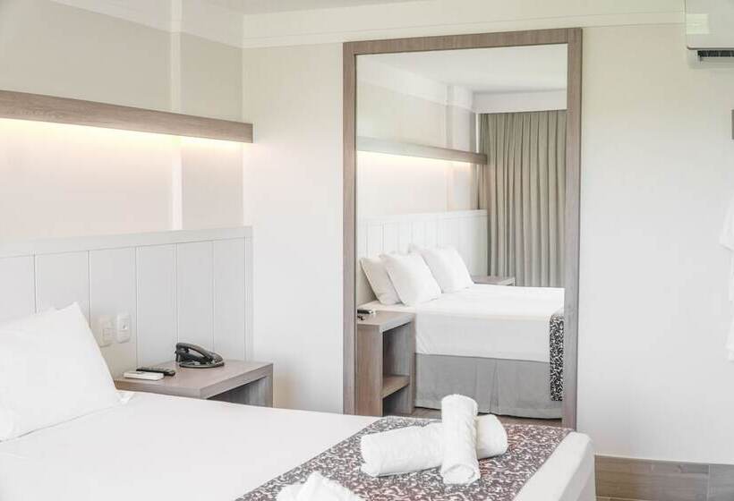 בית מלון כפרי Vila Germanica