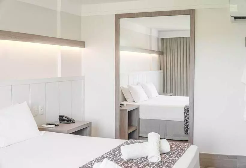 هتل Vila Germanica