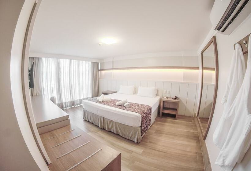 בית מלון כפרי Vila Germanica